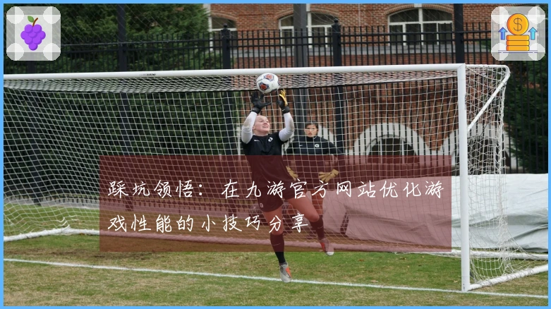 踩坑领悟：在九游官方网站优化游戏性能的小技巧分享